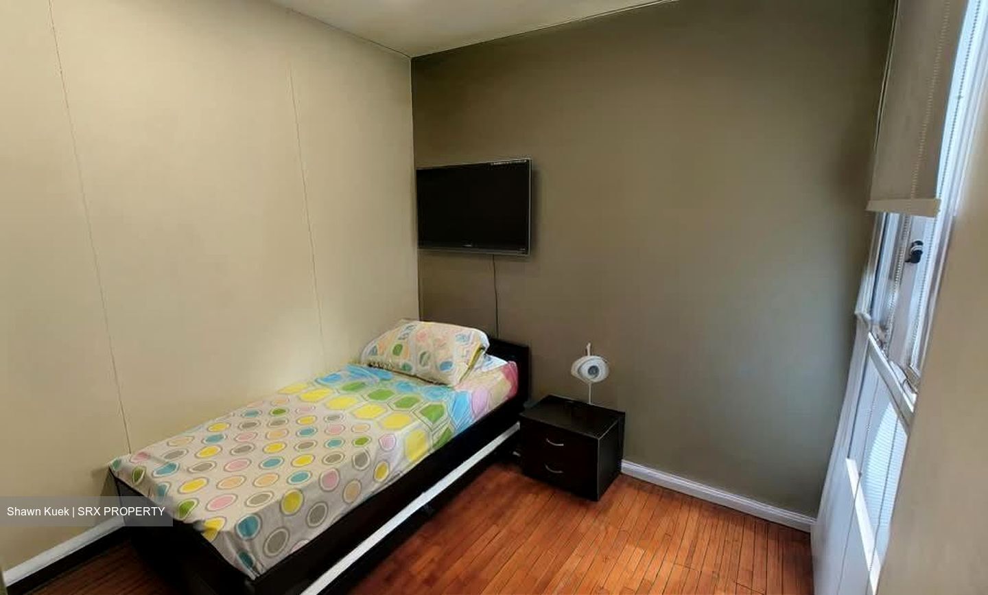 The Springside (D26), Terrace #541927171